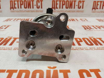 Топливоподкачивающий насос Cummins 4935095 фото запчасти