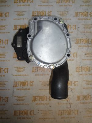 Насос водяной Perkins 4131A082 фото запчасти
