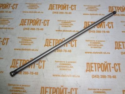 Штанга толкателя Cummins 6CT, L, QSL, ISLe, QSC8.3 3964715 (3966719) фото запчасти