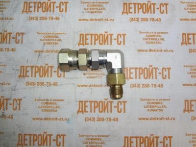 Адаптер 3162243 фото запчасти