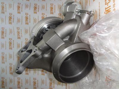 Турбина Caterpillar, CAT C13 247-2965 (2472965, 10R-7290) фото запчасти