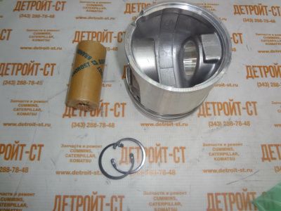 Цилиндр Deutz 04259101 (0425-9101) фото запчасти