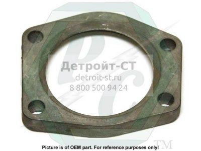 Flange 5125598 фото запчасти