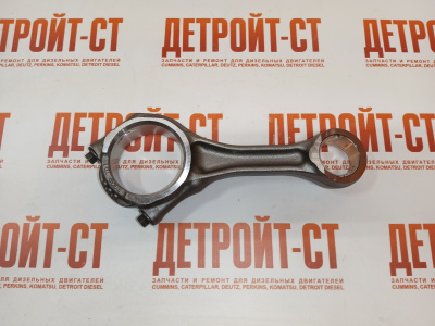 Шатун Cummins 4BT, 6BT, EQB, 4ISBе4.5, 6ISBe6.7, ISDe, QSB6.7 3942581 (С4943979, 3954658, 4943978, 3935349, 3935348, 4931409, 4943979, 3925232, 3901569, 3901568, 4898808, 4891177, 4891176, 4931408, 3942579, 3942580, 3971212, 3901567, 3971211) фото запчасти