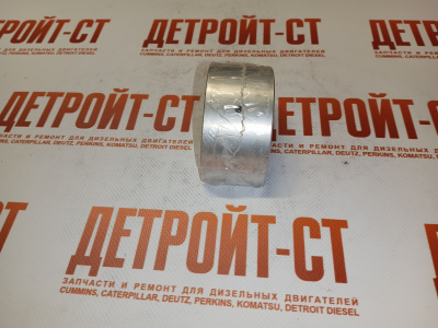 Вкладыш шатунный 0,50 мм Cummins N-14 3055147 фото запчасти