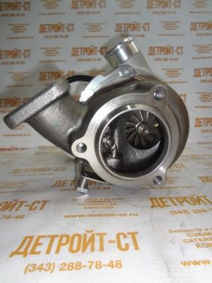 Турбокомпрессор Perkins GT2556S 2674А200 фото запчасти