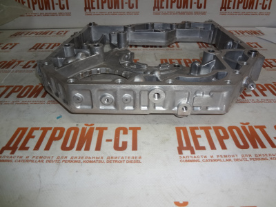Корпус шестерен Cummins 5274915 фото запчасти