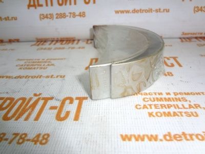 Шатунный вкладыш 02931410 (71-4823STD, 02929721, 77775600, 79319600) фото запчасти