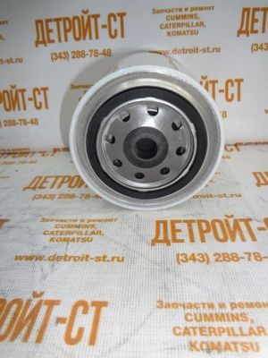 Фильтр антикоррозионный Cummins QSM/ISM/M-11 3100304 (3315116, 3315789, 3314581, 3305367, 299080) фото запчасти