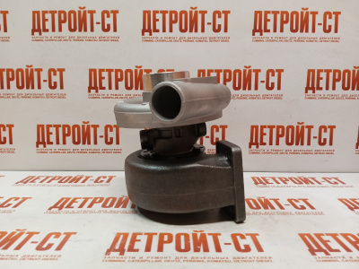 Турбокомпрессор Cummins B-5,9 Holset H1C 3802289 (3522778, 3919127, 3522777, 3528741) фото запчасти