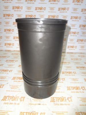 Гильза Cummins NTA-855 3801826 (204090, 210130, 3042763, 3055099) фото запчасти