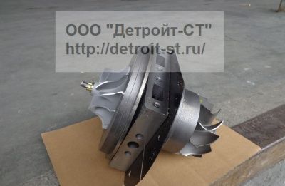 Картридж ТРК Cat 4P2785 фото запчасти