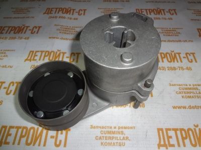 Натяжной ролик Deutz 04285446 (4285446, 0428-5446) фото запчасти