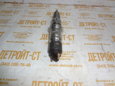 Форсунка Cummins 4988835 (0445120199, 445120199, 10UC2-03512, 0445120161, 445120161) фото запчасти