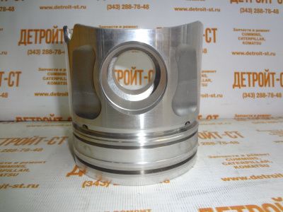 Поршень Cummins 4376347 фото запчасти