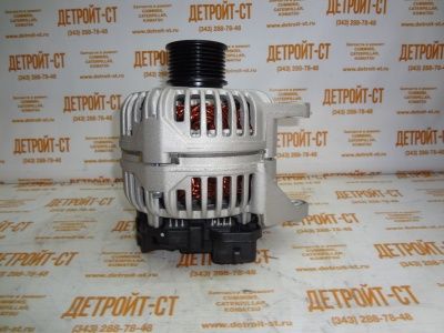 Генератор Cummins 5259577 (4892318, TT11273, T01302004, 0986045430, ALB1699AN, MG812) фото запчасти