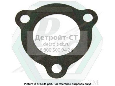 Прокладка Detroit Diesel 5128875 фото запчасти