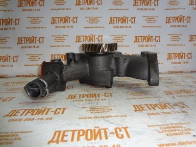 Масляный насос Deutz BF6M1015CP 04223423 (4223423, 0422-3423, 20140510151, 04222633, 0422-2633, 4222633) фото запчасти