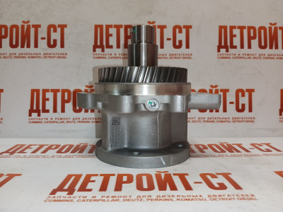 Привод ТНВД Cummins M11 3896047 фото запчасти