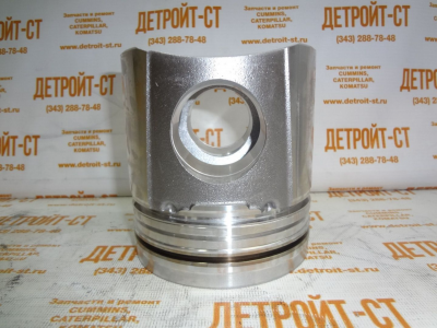 Поршень Cummins C-8,3 3929161 (3802657) фото запчасти