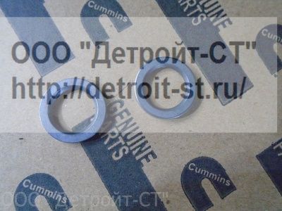 Шайба Cummins 3009775 (205128) фото запчасти