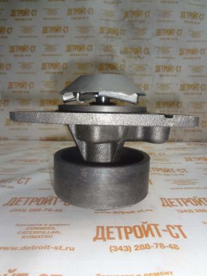 Водяной насос Cummins 3800976 (3285324, 3929614, 3925540) фото запчасти