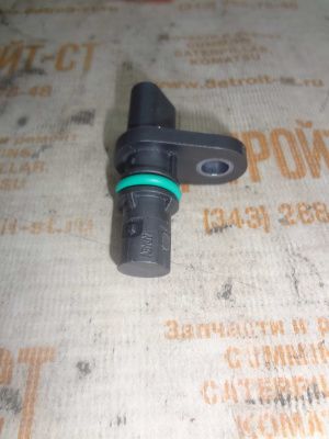Датчик положения коленвала для двигателя Cummins ISG 12 4327230 (2897342) фото запчасти