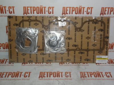 Набор прокладок двигателя (верх) Cummins VTA28-G2 3801403 (M-3801403) фото запчасти