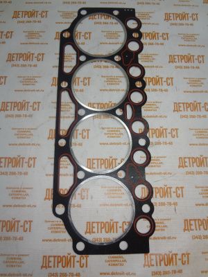 Прокладка ГБЦ 04201564 (0420-1564, 0420 1564) фото запчасти