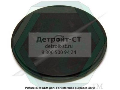 Cover, F.W.P., Non-Metalic 8922383 фото запчасти