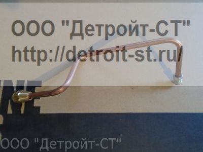 Трубка топливная Cummins K19 3200405 (3200101) фото запчасти