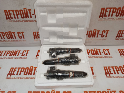 Форсунка Cummins 3054218 (3079946, 4914328, 3054233, 3071497, 3064457, 3018566) фото запчасти