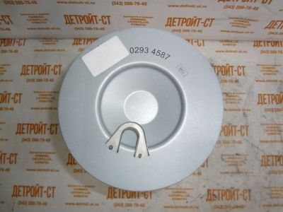 Картридж воздушного фильтра 02934587 (P771594, 0293-4587) фото запчасти