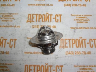Термостат Cummins 3864178 (3925473) фото запчасти