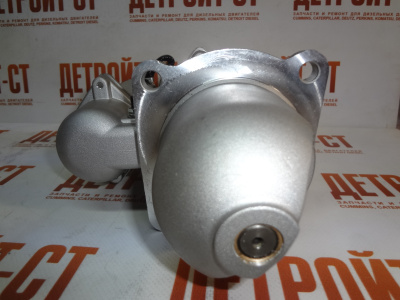 Стартер на Cummins 4BT 3.9 24 Volt 3604677 (TT16260, 6582N, 3604677RX, 3675204RX, 367520RX, 3904057, 3909914, 3918377, 3918378, 3926932, 3926932R, 3926932RX, C3918377, C4935789) фото запчасти