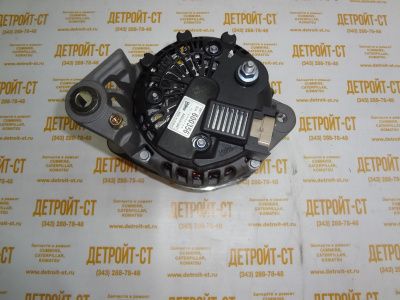 Генератор 600356 (21Q642001, 21Q6-42001, 2610987, A000V610987) фото запчасти