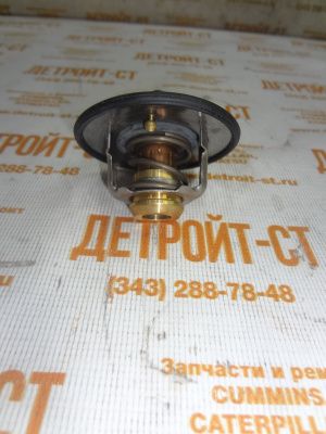 Термостат 3954830 (3974371, 4929644, 5292712, 5292744) фото запчасти