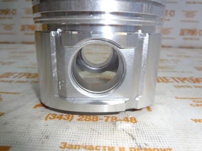 Поршень STD Cummins B3,3 3800879 (C6204312141) фото запчасти
