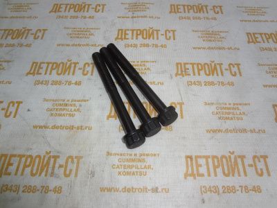 Шестигранный болт с фланцем C6204131610 (6204131610) фото запчасти