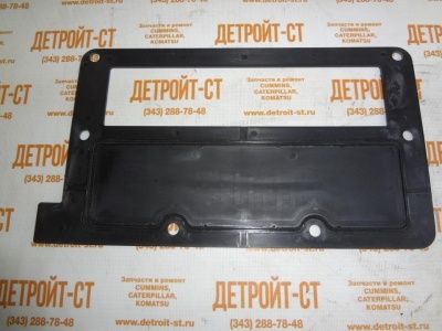 Прокладка под ЕСМ (CM870) ISX, QSX 3682577 фото запчасти