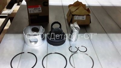 Поршень Cummins 4955237 фото запчасти
