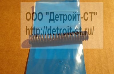 Пружина масляного клапана Caterpillar, CAT 3066 5I7640 фото запчасти