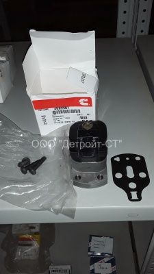 Актуатор топливный Cummins QSX-15 4089981 (4902905) фото запчасти