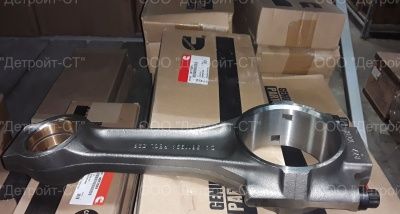 Шатун Cummins KTA-19 3811995 (3043911, 3014453, 3007573) фото запчасти