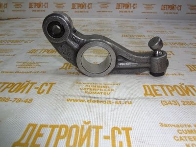 Коромысло клапана выпускного Cummins ISX (зад) 5484229 фото запчасти