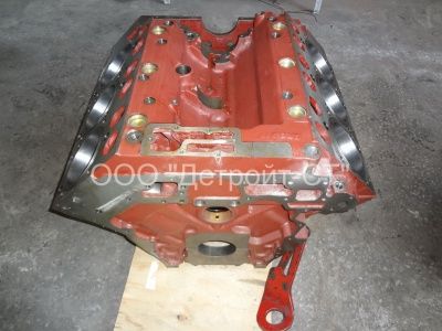 Картер Deutz 04223993 (4223993, 422-3993, 0422-3993) фото запчасти