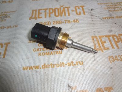 Датчик температуры Perkins 10000-06207 фото запчасти