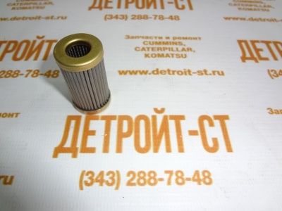 Фильтр сетчатый топливного клапана Cummins 3090769 фото запчасти