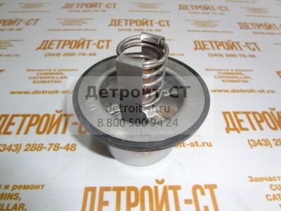 Термостат Cummins QSM/ISM/M-11 3335550 (4973373, 2882757, 4318197, 4952204, 3335549) фото запчасти