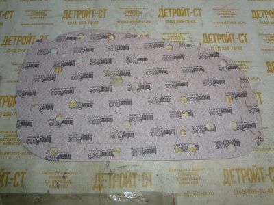 Прокладка 3021705 фото запчасти